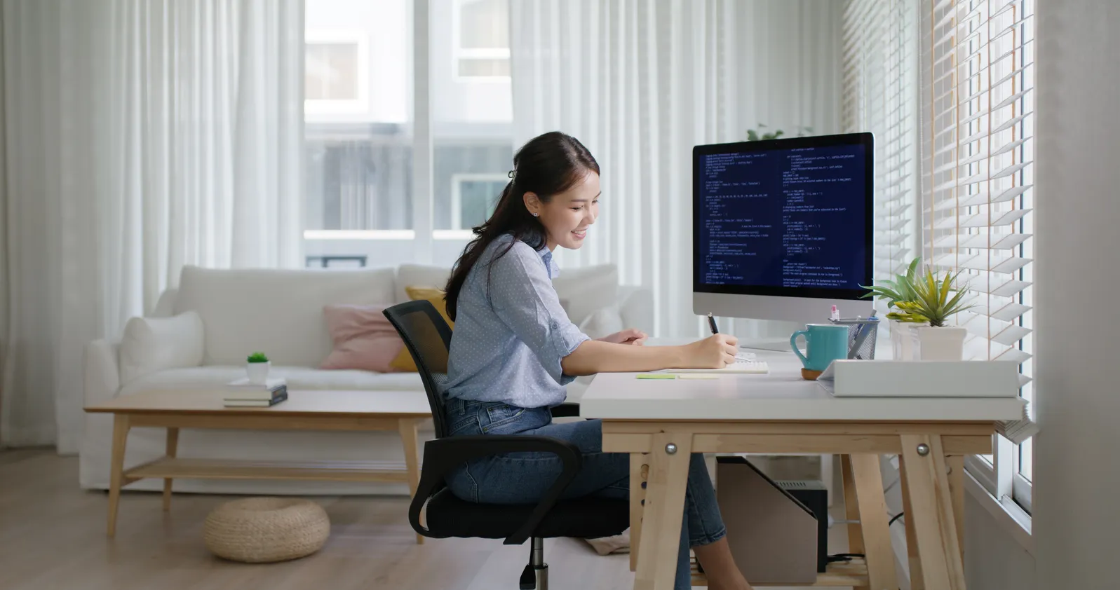 Remote Work Readiness Process